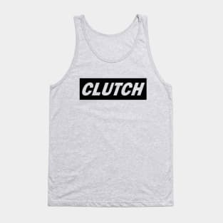 Clutch Tank Top